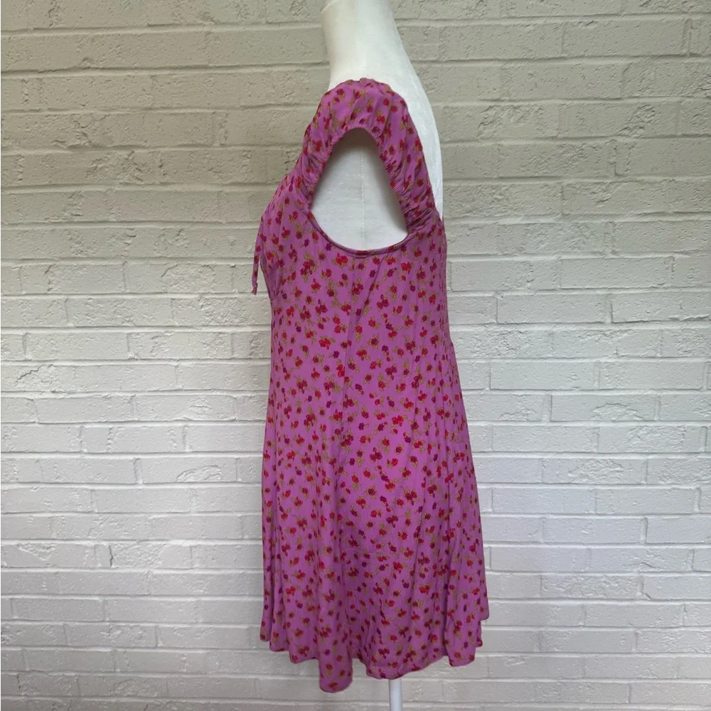 Wild Fable Floral Dress - Picture 5 of 6